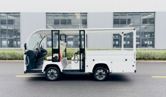 Daod Electric 5 Seats Truck/Cargo