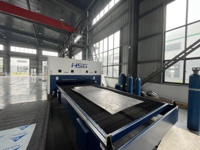 Factory Equipment 