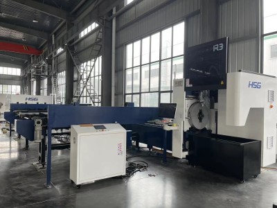 Factory Equipment 