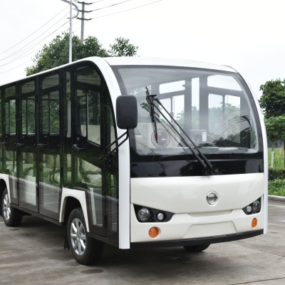 Utility Energy-efficient 14 Seats Enclosed Sightseeing Car' />