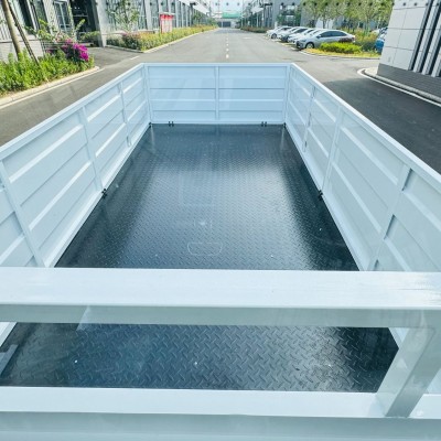 DAOD  Energy-efficient Electric Truck' />