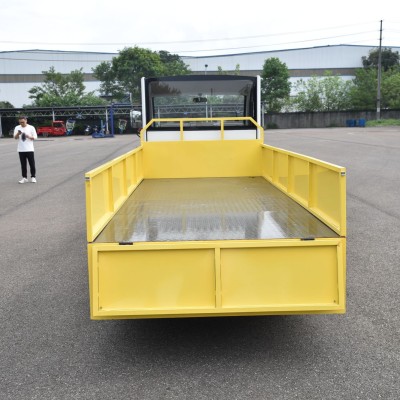Daod Professional High-Quality Truck/Cargo Electric Vehicle' />