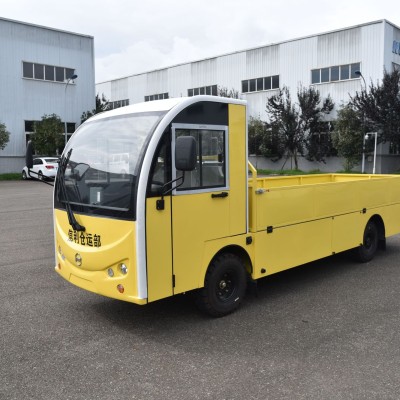 Daod Professional High-Quality Truck/Cargo Electric Vehicle