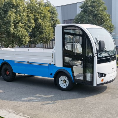 Daod New Materials Transport  Electric Truck