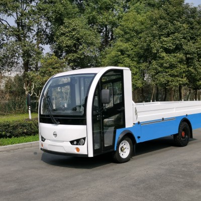 Daod New Materials Transport  Electric Truck' />