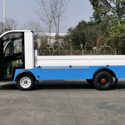 Daod New Materials Transport  Electric Truck