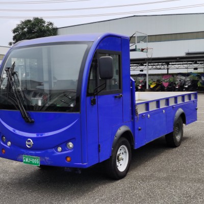 Customize Euro Standard  Top Quality Battery Electric Truck