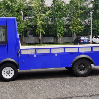 Customize Euro Standard  Top Quality Battery Electric Truck