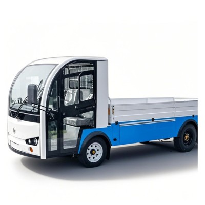 Daod New Materials Transport  Electric Truck