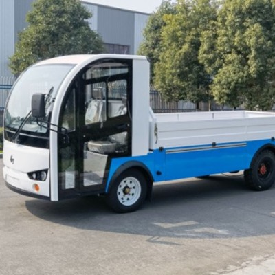 Daod New Materials Transport  Electric Truck