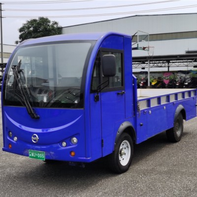 Customize Euro Standard  Top Quality Battery Electric Truck