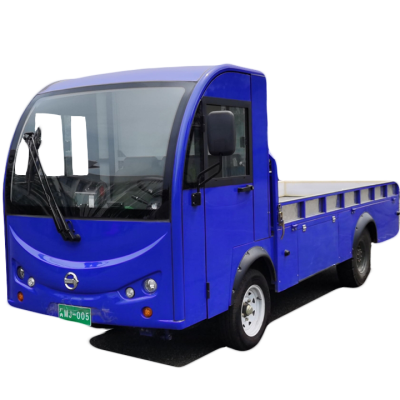 Customize Euro Standard  Top Quality Battery Electric Truck