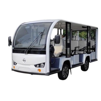 High Stadard Low Noise 11 Seats Electric Sightseeing Bus' />