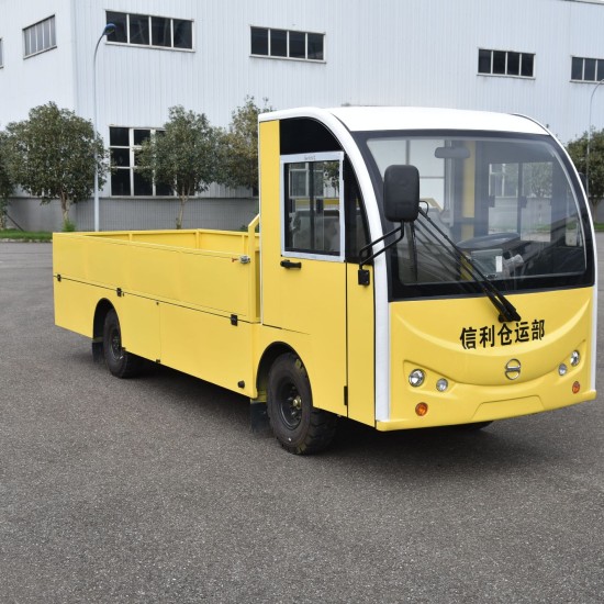 Daod Professional High-Quality Truck/Cargo Electric Vehicle